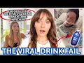 Download Lagu FEEL FREE: The Dark Truth About This Viral ‘Wellness’ Drink