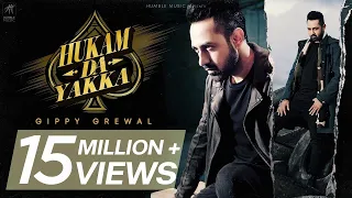 Download Hukam Da Yakka | Gippy Grewal | Desi Crew | Baljit Singh Deo | Official Music Video | Humble Music MP3