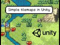 Creating tilemaps in Unity Build your world easily