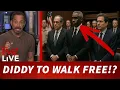 Download Lagu MASSIVE Diddy Trial Update: Things Just Exploded | TMZ Live Clip