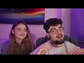 We listen to $UICIDEBOY$ - If Self-Destruction Was an Olympic Event (Lyric Video) (Reaction)