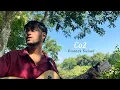 Co2 | Cover | Prateek Kuhad By Brian 