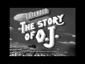 Story of O.J. - Jay Z Extended