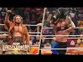Lagu HOOGTEPUNTEN VAN AEW WrestleDream: Hangman Page vs Samoa Joe: AEW Wereldkampioenschap! | 19-10-2025