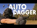 PSA Dagger Goes Brrrrrr