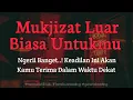 Download Lagu 👉 Mukjizat Luar Biasa.. Ada Keadilan Yang Tak Terduga Akan Kamu Terima di Bulan Ini 🔥