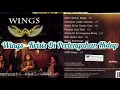 Lagu Wings - Krisis Di Pertengahan Hidup