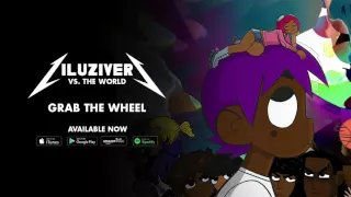 lil uzi vert grab the wheel official audio 