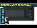 GE JVM6175DKBB 1 7 Cu Ft Over-the-Range Microwave Oven Black - Is It the Best