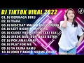 Download Lagu DJ REMIX FULL ALBUM | DJ DERMAGA BIRU FULL BASS REMIX 2022
