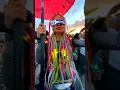 Download Lagu Burningman vibes w/ Baglami in the background #shorts