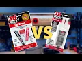 JB Weld Original Cold Steel VS JB Weld Kwikweld Head to Head Comparison