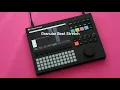 How to get Granular Beat Stretch effect using the Polyend Tracker
