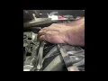 2016 Ford Escape tune up
