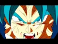 Lagu Dragon ball super/ All fight / Hymn for the Weekend  - [AMV]