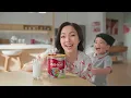 Morinaga Chil Kid Platinum MoriCare+ Triple Bifi pilihan tepat untuk optimalkan pertumbuhan Si Kecil
