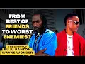 Download Lagu From Best Of Friends To Worst Enemies?  The Story of Wayne Wonder \u0026 Buju Banton