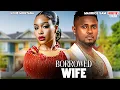 Lagu BORROWED WIFE - UCHE MONTANA, MAURICE SAM - Nigerian Movie