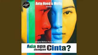 ada apa dengan cinta feat eric erlangga remastered 2024 