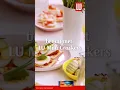 Download Lagu De perfecte Paasborrel begint met LU Mini Crackers | 6\