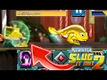 Download Lagu ¡MIDAS MEGAMORPH! - SLUG IT OUT 2 - SPLASH