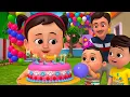 Hum Bhi Agar Bachche Hote More Popular Nursery Rhymes Bingo Bongo Kids