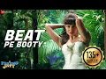 Download Lagu Beat Pe Booty - A Flying Jatt | Tiger Shroff , Jacqueline Fernandes | Sachin, Jigar, Vayu \u0026 Kanika