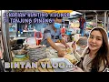 Download Lagu SEHARIAN KULINERAN DAN JALAN-JALAN DI TANJUNG PINANG!! | BINTAN TRIP #1