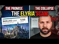 The Biggest MMO Scam Chronicles of Elyria s Fall