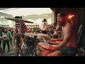 Download Lagu [hate5six-Drum Cam] Terror - January 08, 2022