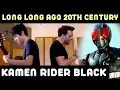 Download Lagu Long Long Ago 20th Century (Kamen Rider Black)・Ricardo Cruz
