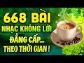 Download Lagu 668 Bài Nhạc Không Lời ĐỈNH CAO THƯ GIÃN | Hòa Tấu Rumba Guitar Giai Điệu ĐẲNG CẤP THEO THỜI GIAN
