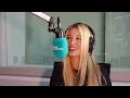 1st draft - Coffee and Culture with Amina Hoxha | S1 E1
