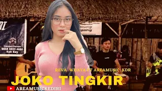 Download JOKOTINGKIR COVER BY REVA WIJAYA FT AREAMUSIC MP3