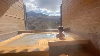 is this place in japan hell heaven a hot spring that i dont want to teach hot water of toyorei