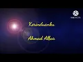 Download Lagu Kerinduanku Karaoke  Ahmad Albar
