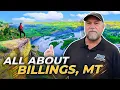 Exploring BILLINGS MONTANA Neighborhoods Price Points Schools Historic Gems
