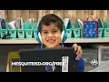 Mesquite ISD PreK Inscripcion
