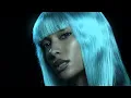Cannelle - BB Blue