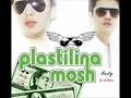 Plastilina Mosh Millionaire