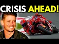 Download Lagu Casey Stoner’s WARNING for the FUTURE of MotoGP | MotoGP 2025