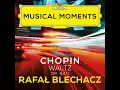 Chopin: Waltz No. 6 in D-Flat Major, Op. 64 No. 1 "Minute Waltz" (Musical Moments)