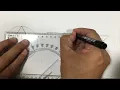 Regular Polygon Tutorial 1 Drawing Tutorial