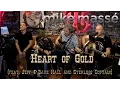 Heart of Gold (Neil Young cover) - Mike Massé, Jeff \u0026 Dave Hall, Sterling Cottam