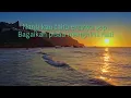 Download Lagu Hanya Satu Persinggahan - Iklim lyrics and Cover by Indah yastami