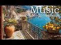 Download Lagu Italian Coastal Serenity ☀️Chill Mediterranean Music to Relax