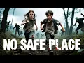 Download Lagu This Isn’t Just a Zombie Film—It’s a Moral Battlefield | 2025 best action horror movie | Full 4K HD