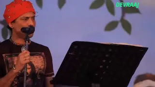 mur ei nao zubeen garg live