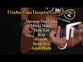 Download Lagu 7 Daftar lagu viral tiktok By ZANCA || MIMPI MANIS - HARAPAN DAN DUKA || full mp3..!!!