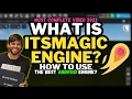 How to use ITsMagic Engine in 2023 - Best